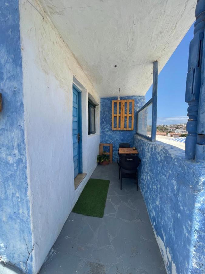 Finca Oaxaca - Casa Iguana 아게이크 외부 사진