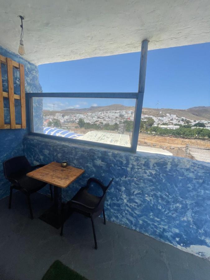 Finca Oaxaca - Casa Iguana 아게이크 외부 사진
